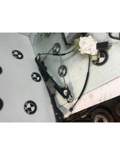 Leve vitre electrique avant droit BMW SERIE 3 E93 CABRIO PHASE 2 