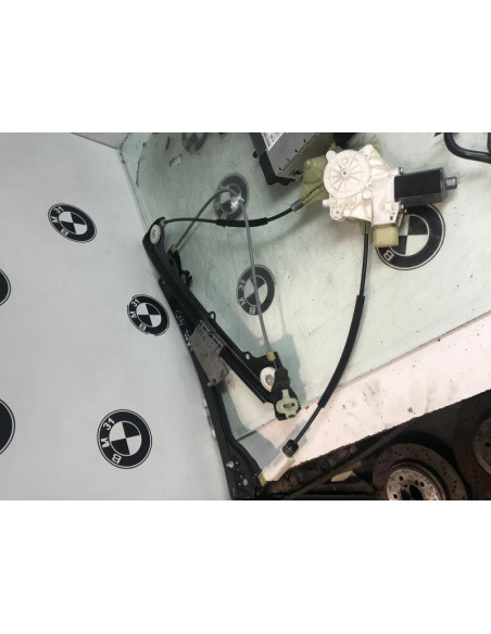 Leve vitre electrique avant droit BMW SERIE 3 E93 CABRIO PHASE 2 