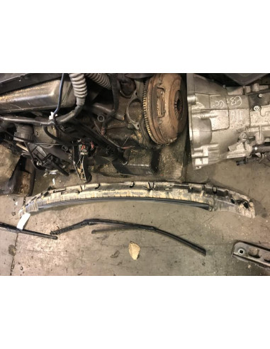 Support anti brouillard arriere BMW SERIE 6 (E63) COUPE PHASE 1 