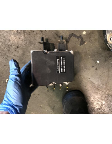 Bloc ABS (freins anti-blocage) BMW SERIE 6 (E63) COUPE PHASE 1 