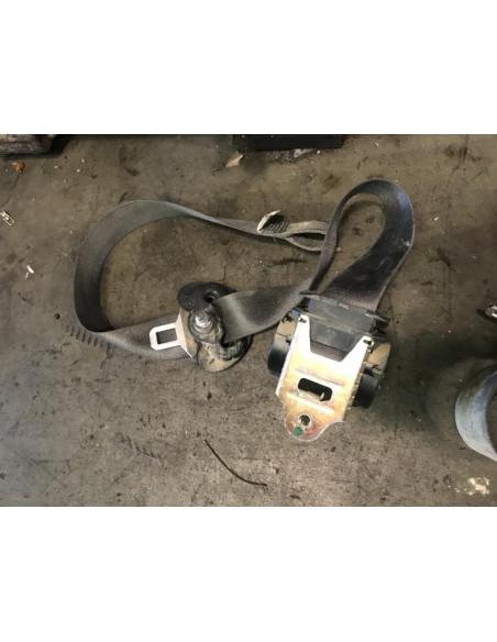 Ceinture arriere droit BMW SERIE 6 (E63) COUPE PHASE 1 