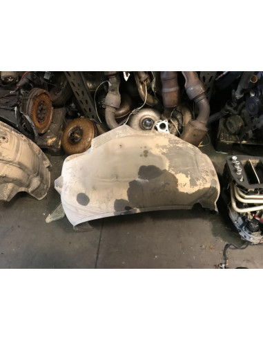 Pare boue arriere droit BMW SERIE 6 (E63) COUPE PHASE 1 