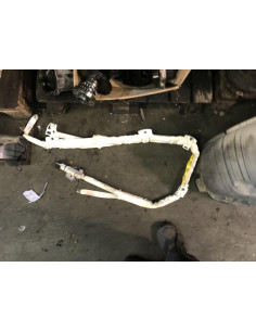 Air bag rideau gauche BMW SERIE 6 (E63) COUPE PHASE 1 