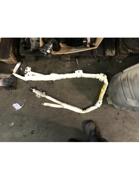Air bag rideau gauche BMW SERIE 6 (E63) COUPE PHASE 1 