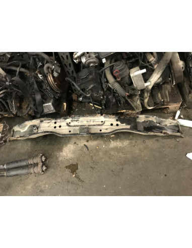 Renfort pare choc arriere (traverse) BMW SERIE 6 (E63) COUPE PHASE 1 