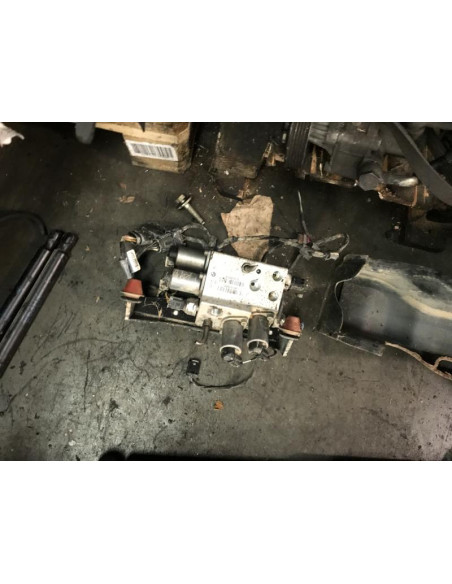 Bloc electrovannes BMW SERIE 6 (E63) COUPE PHASE 1 