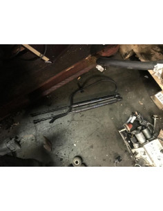 Verin de coffre BMW SERIE 6 (E63) COUPE PHASE 1 