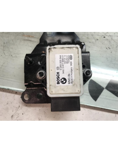 Capteur BMW X3 E83 PHASE 2 
