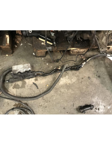 Durite BMW SERIE 5 (E60) PHASE 1 