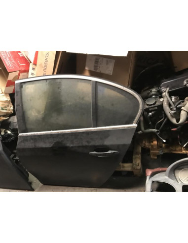 Porte arriere gauche BMW SERIE 5 (E60) PHASE 1 