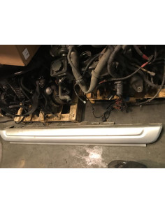 Bas de caisse droit BMW X3 E83 PHASE 2 