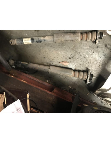 Amortisseur arriere gauche BMW X3 E83 PHASE 2 
