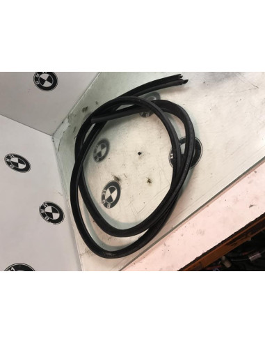 Joint de porte arriere gauche BMW  