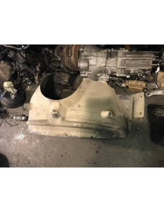 Capteur BMW X3 (E83) PHASE 1 