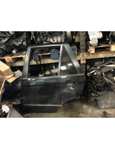 Porte arriere gauche BMW X5 E53 