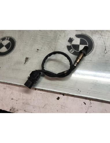 Sonde lambda BMW SERIE 1 (F20) 