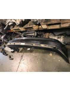 Pare choc arriere BMW  