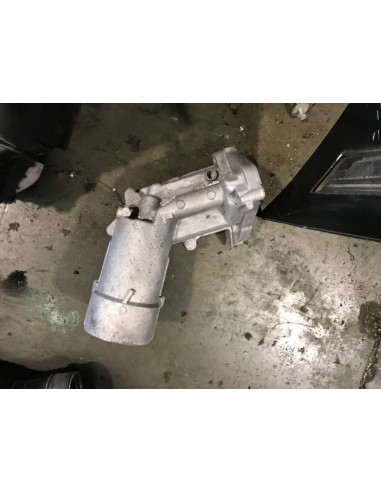 Support filtre a huile BMW SERIE 3 (E46) 