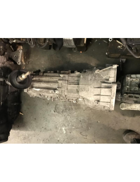 Boite de vitesses BMW SERIE 3 (E46) 