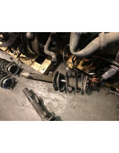 Amortisseur avant droit BMW SERIE 7 E38 