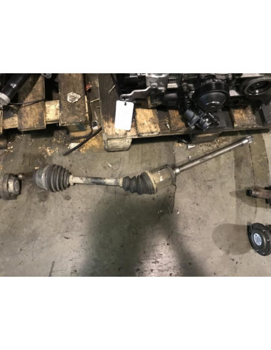 Cardan droit (transmission) BMW X3 (E83) PHASE 1 