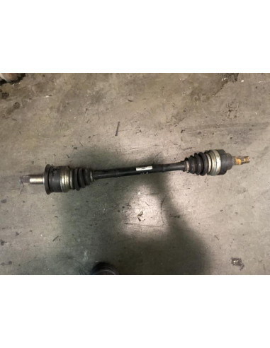 Cardan arriere gauche (transmission) BMW SERIE 1 (F20) 