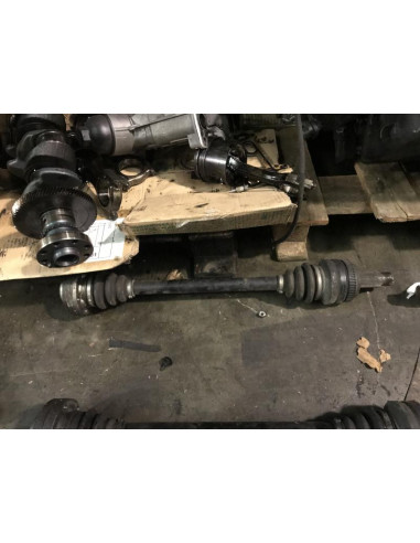 Cardan arriere droit (transmission) BMW X3 E83 PHASE 2 