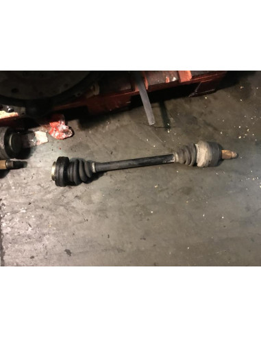 Cardan arriere gauche (transmission) BMW X3 E83 PHASE 2 