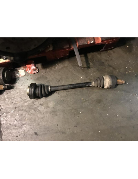 Cardan arriere gauche (transmission) BMW X3 E83 PHASE 2 