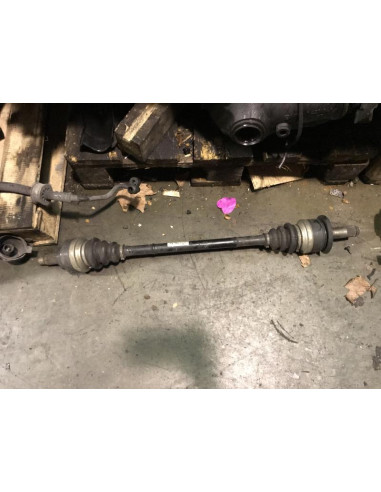 Cardan arriere droit (transmission) BMW SERIE 1 (F20) 