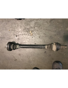 Cardan arriere droit (transmission) BMW SERIE 3 (E46) 
