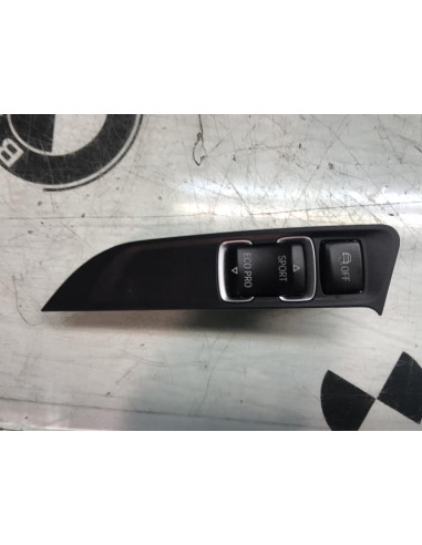 Bouton/Interrupteur BMW SERIE 1 (F20) 