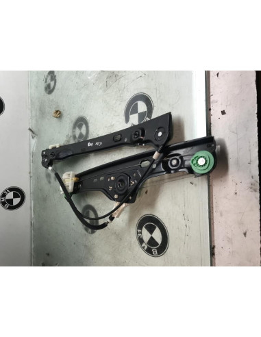 Leve vitre electrique avant droit BMW SERIE 3 (E91) TOURING PHASE 1 
