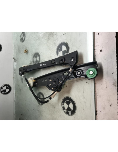 Leve vitre electrique avant droit BMW SERIE 3 (E91) TOURING PHASE 1 