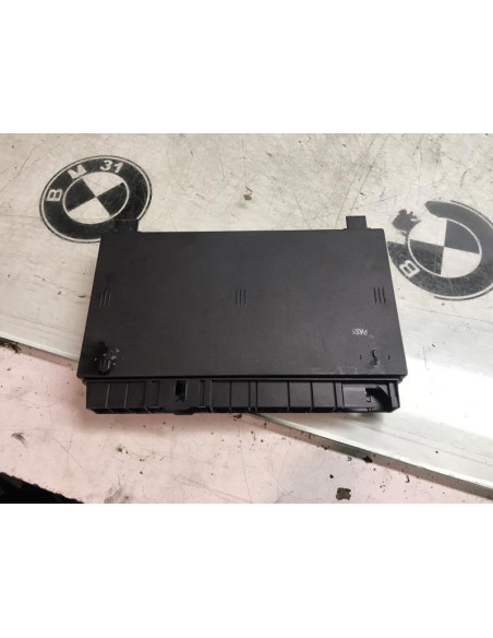 Calculateur BMW SERIE 5 (E60) PHASE 1 