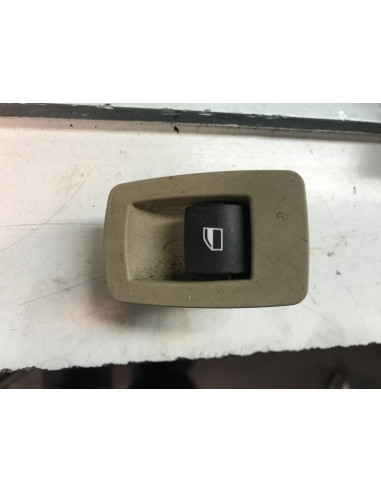 Interrupteur de leve vitre BMW SERIE 3 (E90) PHASE 1 