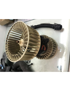 Ventilateur BMW X5 E53 