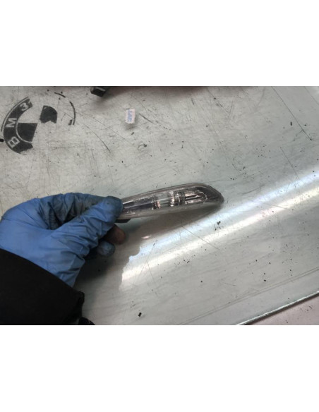 Repetiteur clignotant avant droit  (Feux) BMW SERIE 3 (E90) PHASE 1 