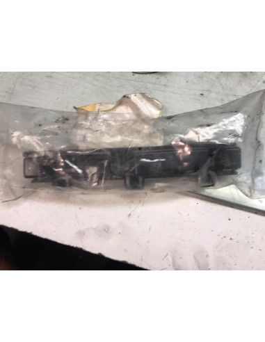 Support de pare chocs avant BMW SERIE 4 F36 GRAN COUPE PHASE 2 Diesel