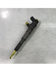 Injecteurs BMW SERIE 1 E87 PHASE 1 