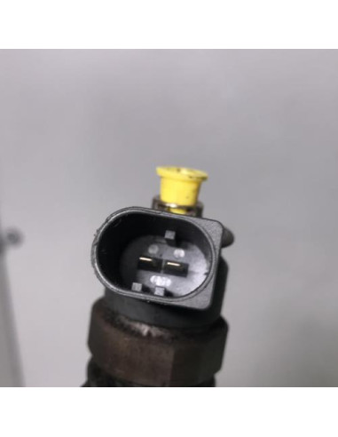 Injecteurs BMW SERIE 1 E87 PHASE 1 