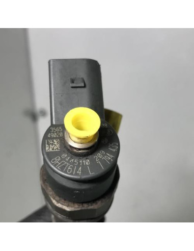 Injecteurs BMW SERIE 1 E87 PHASE 1 