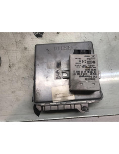 Calculateur moteur BMW SERIE 5 E39 PHASE 1 Diesel