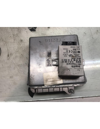 Calculateur moteur BMW SERIE 5 E39 PHASE 1 Diesel