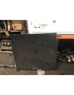 Moquette BMW X5 E70 PHASE 1 