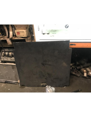 Moquette BMW X5 E70 PHASE 1 