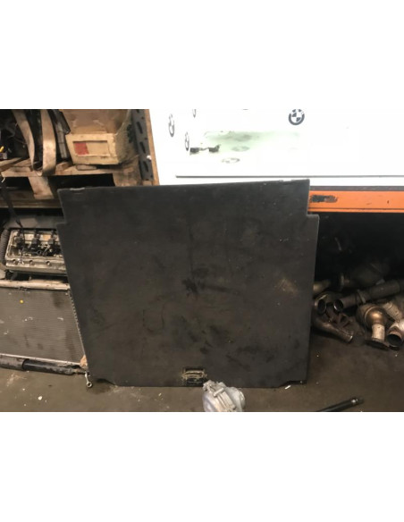 Moquette BMW X5 E70 PHASE 1 