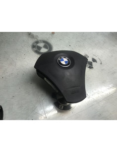 Air bag conducteur BMW SERIE 5 (E60) PHASE 1 