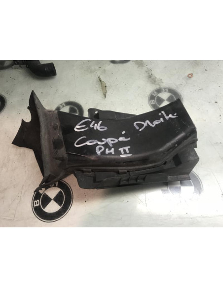 Conduite d'air BMW  