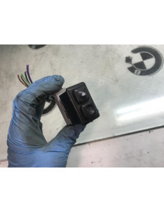 Interrupteur de leve vitre BMW SERIE 3 E30 